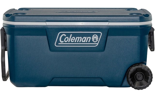 Coleman Xtreme Wheeled 100qt Passivkühlbox 94 Liter