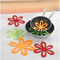 Wenko Scratch Protector Felt Set of 6