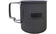 Vargo MI Travel Mug Campingbecher 450 ml