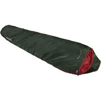 High Peak Lite Pak 1200 Lichtgewicht Mummy Slaapzak 225 x 80 cm 1200 g