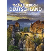 Bruckmann Le livre de voyage Allemagne