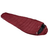 High Peak Redwood 3 Mummy Sleeping Bag 220 x 80 cm