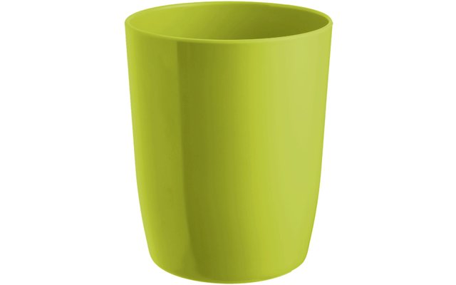 Brunner Space table waste garbage can 12 x 14.5 cm