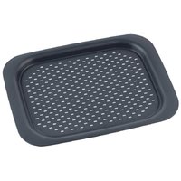 Wenko Anti-slip Tray Anthracite