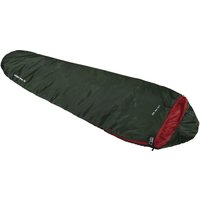 High Peak Lite Pak 800 Slaapzak Lichtgewicht Mummy Slaapzak 210 x 75 cm 800 g