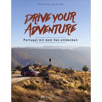 Livre Buckmann Drive Your Adventure