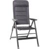 Brunner Skye 3D camping chair black