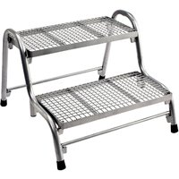 Brunner Prima double step