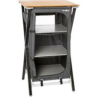 Armadietto da campeggio Brunner Mercury Cross Square LS