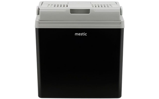 Mestic MTEC-25 AC/DC glacière thermoélectrique 12 V / 230 V 25 litres