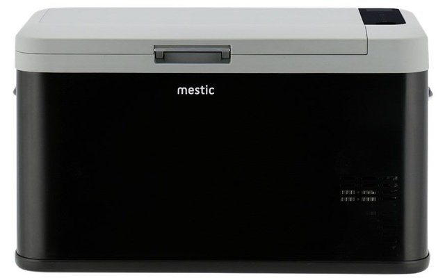 Mestic MCC-25 DC Compressor Cooler 12 / 24 V 25 Litros