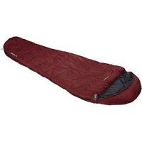High Peak TR 300 Mumien Schlafsack 230 x 85 cm