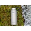 Vargo Para water bottle titanium 1 liter