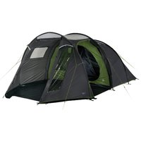 High Peak Tunnel Tent Ancona 5.0 (5 people)