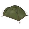High Peak Nightingale 3 dome tent with porch for 3 people 200 x 320 cm