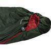 High Peak Lite Pak 1200 Sac de couchage léger pour momies 225 x 80 cm 1200 g