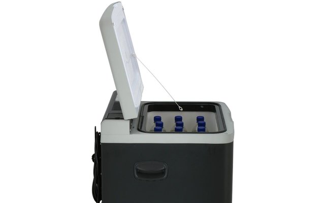 Frigorifero portatile Mestic MHC-40 ibrido AC/DC 12 / 24 / 230 V 42 litri