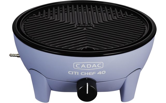 Cadac gas grill Citi Chef 40 BBQ - 30 mbar blue