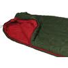 High Peak Pak 1000 lightweight mummy sleeping bag 220 x 80 cm