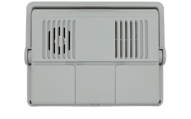 Mestic MTEC-25 AC/DC thermoelektrische Kühlbox  12 V / 230 V 25 Liter