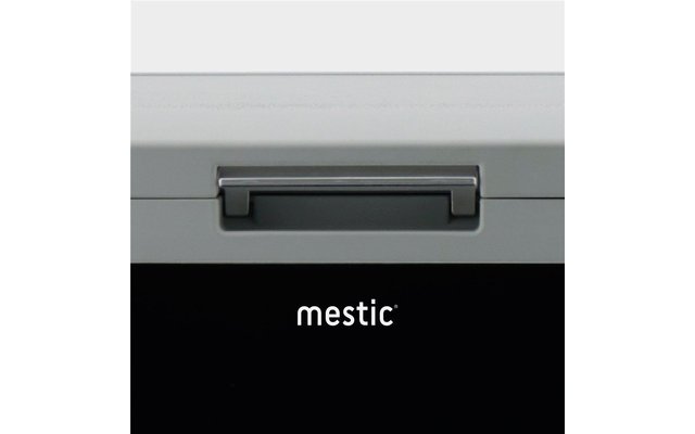 Mestic MCC-25 DC Kompressor Kühlbox 12 / 24 V 25 Liter