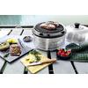 Cobb Air Deluxe Grill inkl. Griddle Grillplatte CO-418
