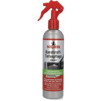 Nigrin Plastic Diepe Verzorging glanzend 300 ml