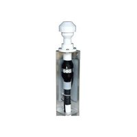 Ventilation de toilettes type B (C200) variante toit SOG