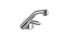 Dometic Tap AC 539 single lever water tap chrome