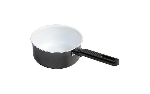 Bo-Camp Sprint ECO frying pan with removable handle 28 cm