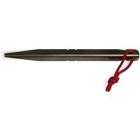 Set de harengs 6 pi&egrave;ces Titan Crevice Vargo