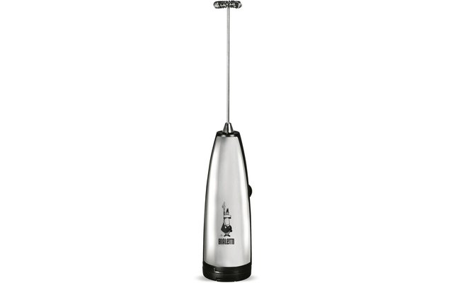 Bialetti wand milk frother