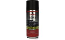 Nigrin Lacquer Spray - black matt 400 ml