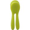 Brunner Rider cooking spoon holder set of 2 light green