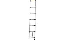 Brunner Laddy Alkoof Telescopische Ladder 210 cm