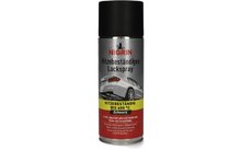 Nigrin Spray de pintura resistente al calor - negro 400 ml