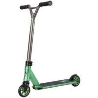 Chilli Scooter 3000 Shredder Green