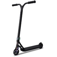 Monopattino da acrobazie Chilli Beast V2 nero/neocromatico