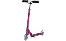Micro Scooter Sprite pink