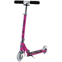 Micro Scooter Sprite pink