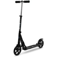 Micro Suspension klappbarer Aluminium Scooter mit Federung