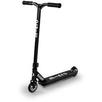 Scooter pour enfants Ramp Freestyle noir Micro