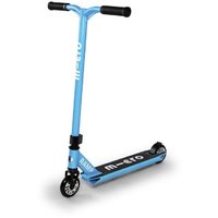 Scooter pour enfants Ramp Freestyle Cyan Micro