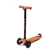 Kickboard pour enfants Maxi Classic orange Micro