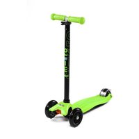 Kickboard pour enfants Maxi Classic vert citron Micro