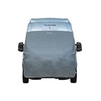 Hindermann Frontschutzplane Wintertime