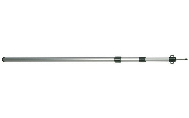 Brunner stand-up bar 3 parts telescopic 100-230 cm