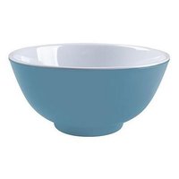 Bo-Camp bowl two colors 4 pieces blue