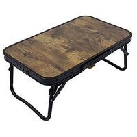 Bo-Camp Industrial Klapptisch Culver 56 x 34 cm
