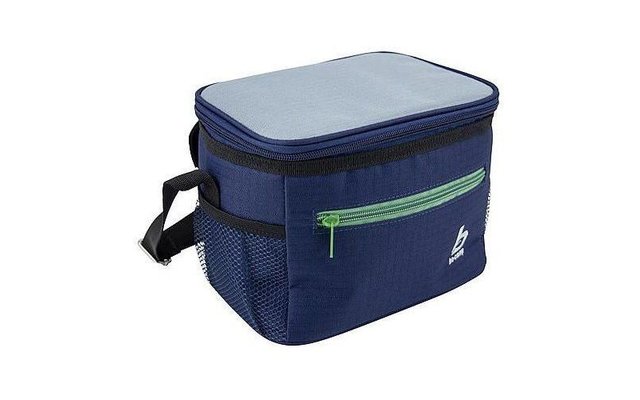 Bo-Camp Cooler Bag 5 litros azul